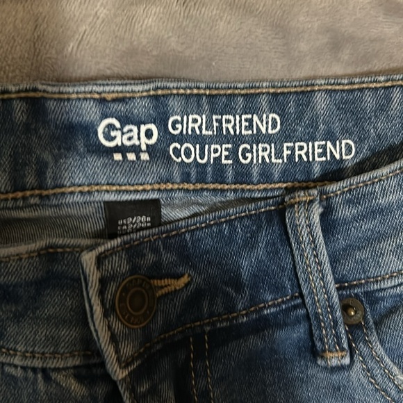 GAP Jeans - Picture 3 of 5